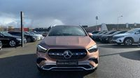 Mercedes Gla 200 163ch Progressive Line 7G-DCT