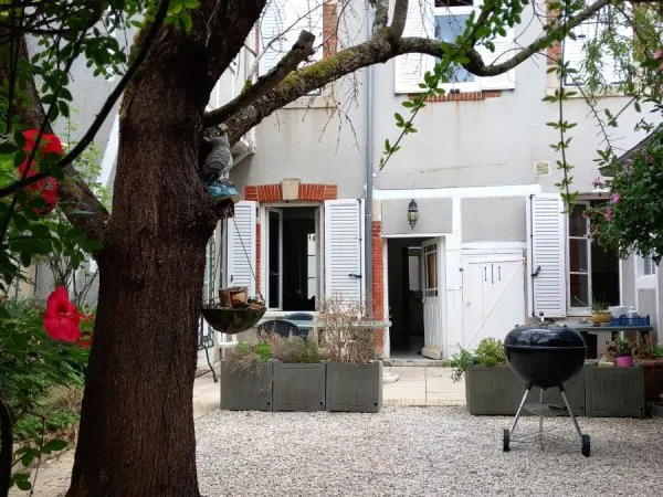 Vends maison 145m²