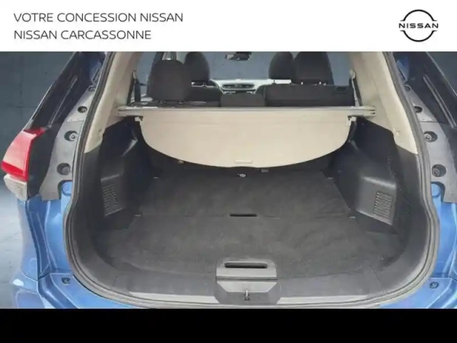 Nissan X-Trail 1.6 dci 130ch n-connecta — photo 12