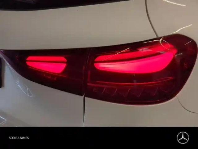 Mercedes Gla 200 d 150ch edition 140 8g-dct — photo 13