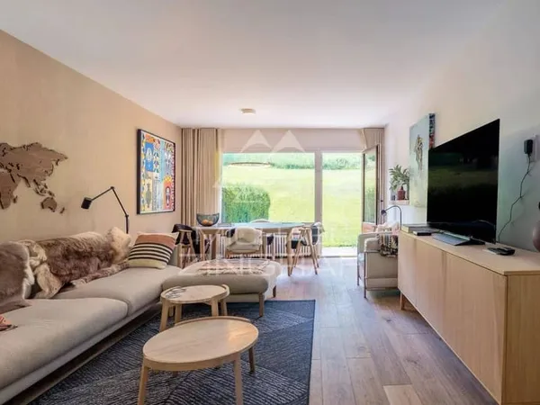 Appartement 3 pièces 72 m²