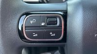 Citroen C3 1.2 PureTech 110ch S&S MAX Boite Automatique — photo 15