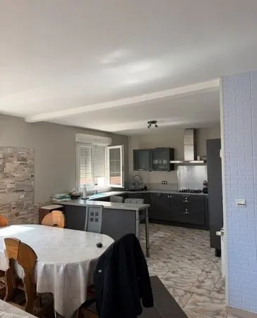 Location maison meublée 4 chambres