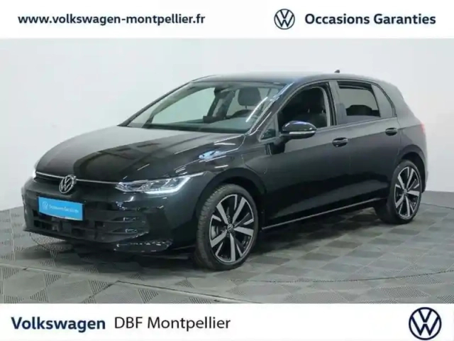 Volkswagen Golf 1.5 ehybrid 204 dsg6 vw edition