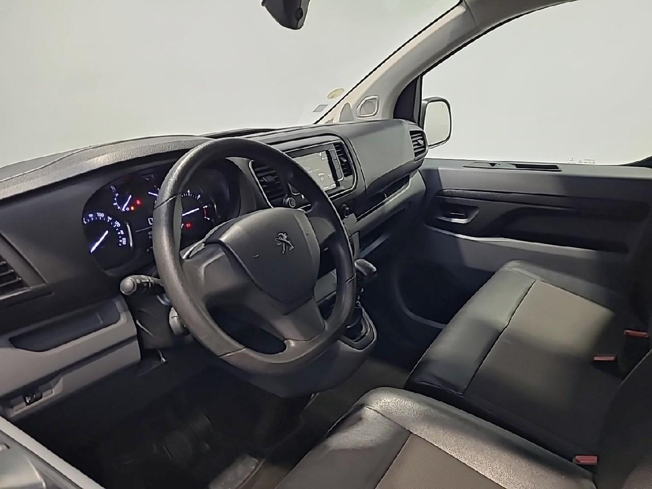 Peugeot Expert fgn tole standard 1.5 bluehdi 120 s&s bvm6 premium — photo 9