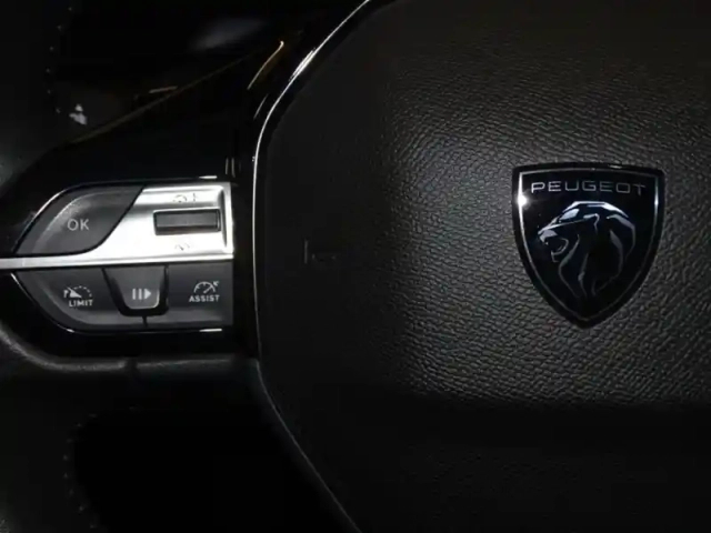 Peugeot 308 phev 180ch allure e-eat8 — photo 14