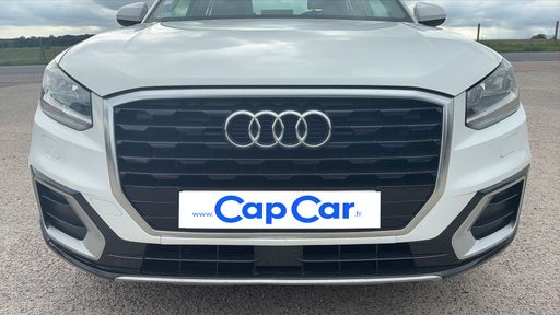 Audi Q2 1.4 TFSI 150 S-Tronic 7 - Design – 2017 – 64626 km – Essence – Boîte Automatique — photo 32
