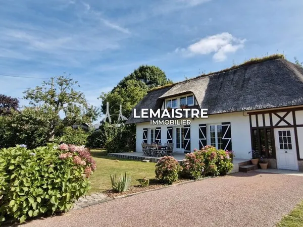 Maison 4 pièces 89 m²