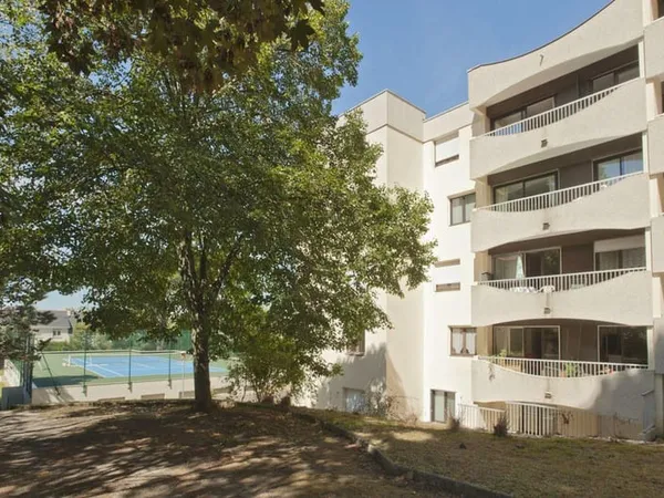 Colocation conviviale 6 pers à Nantes
