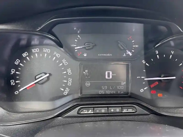 Citroën C3 puretech 83 s&amp;s bvm5 — photo 3