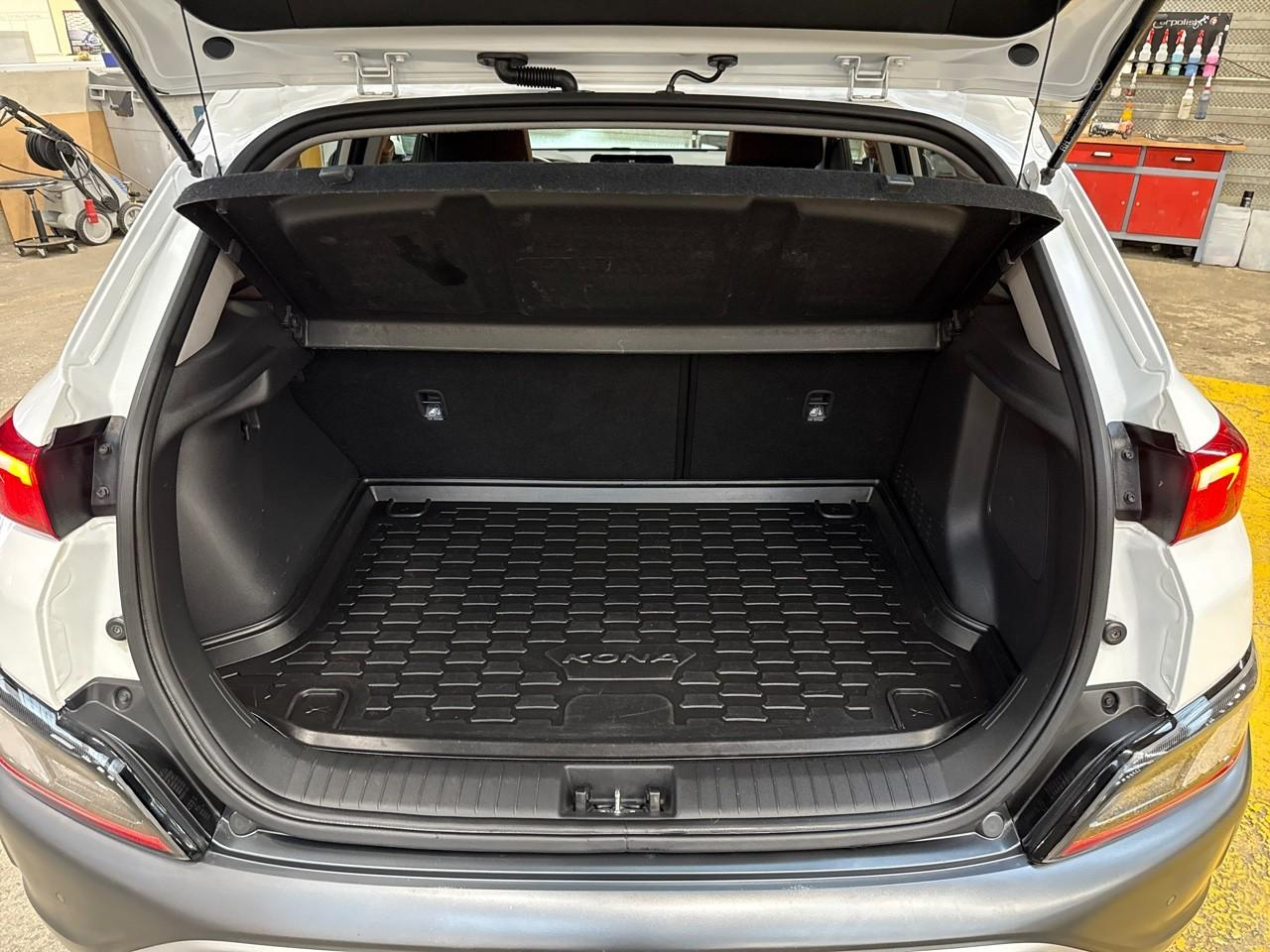 Hyundai Kona 1.6 crdi 136ch hybrid 48v creative dct-7 — photo 6