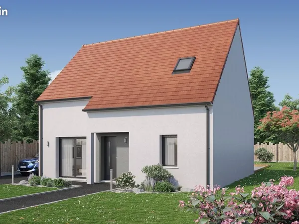 Maison 5 pièces 111 m²