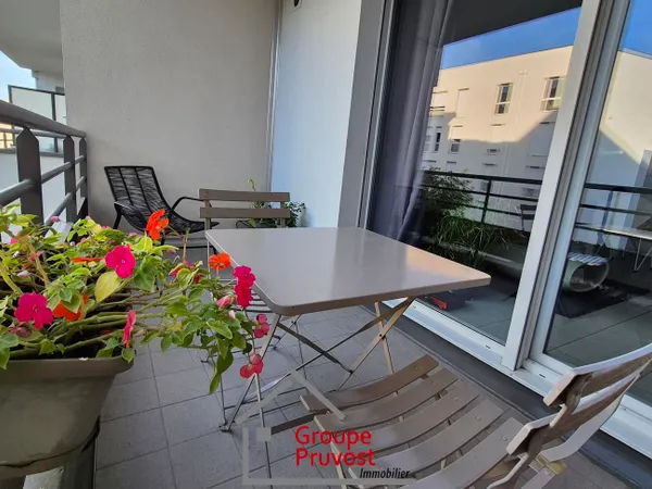 Appartement Vente Villefranche-sur-Saône 3p 65m² 179000€