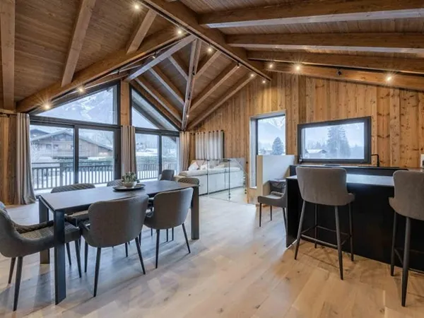 Maison 5 pièces 161 m²