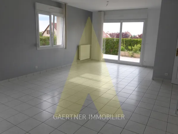 Maison Witry-les-Reims