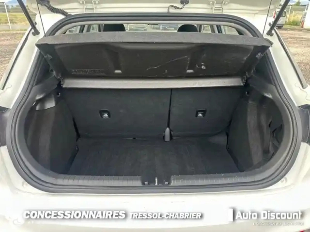 Hyundai I20 1.2 79 initia — photo 8