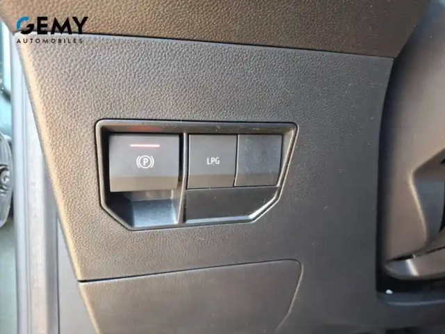 Dacia Duster eco-g 100 — photo 13