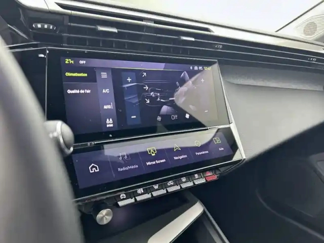Peugeot 308 bluehdi 130ch s&amp;s eat8 — photo 44