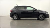 Volkswagen Polo 1.0 TSI 95ch VW Edition DSG7 — photo 4