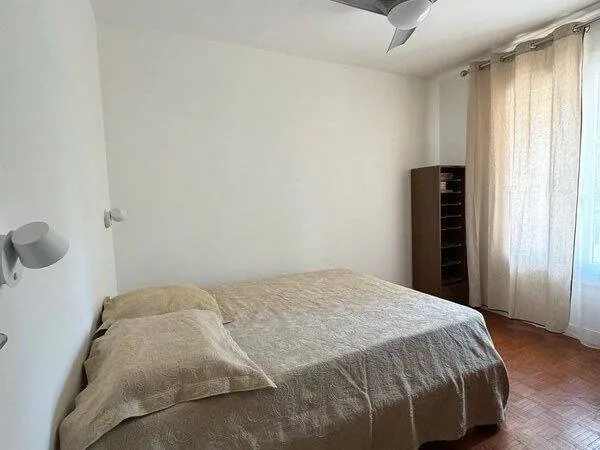 Appartement 3 pièces 48 m²