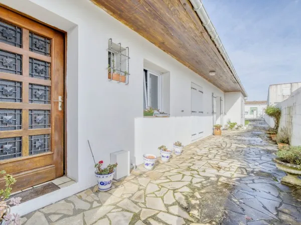 Maison 5 pièces 105 m²