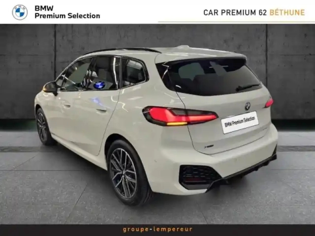 Bmw Serie 2 série 2 activetourer 225e 245ch xdrive m sport dkg7 — photo 11