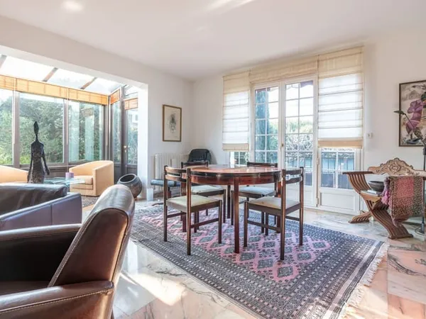 Maison 6 pièces 172 m²