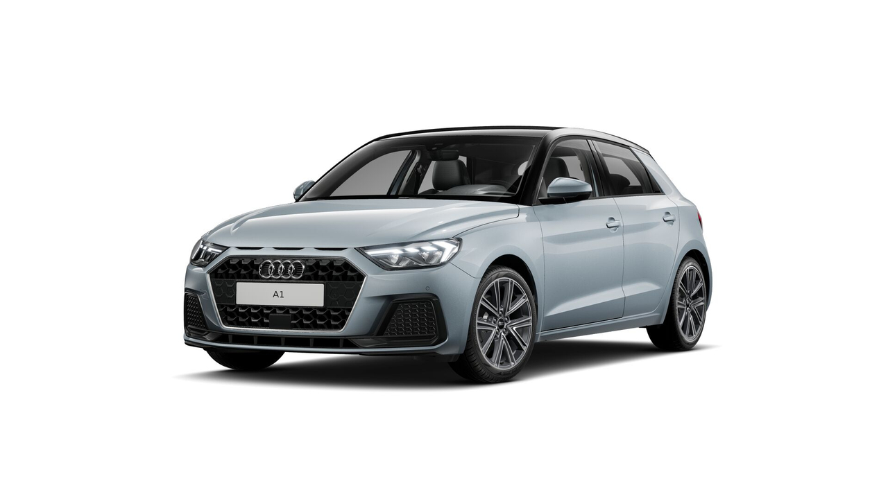 Audi A1 Sportback 30 TFSI 116 ch S tronic 7 — photo 1