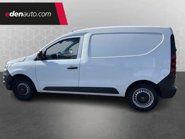 Renault Kangoo blue dci 95 — photo 2