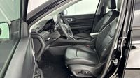 Jeep Compass 1.5 Turbo T4 130ch MHEV Summit 4x2 BVR7 — photo 12