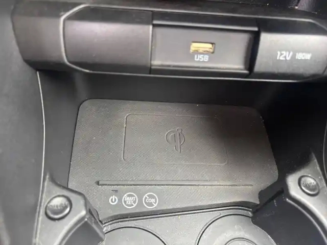 Kia Picanto 1.2 dpi 84ch isg bvm5 — photo 32