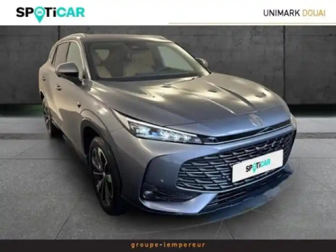 Mg Ehs 1.5 hybrid+ 224ch luxury