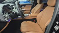 Mercedes Classe E Break 300 e Hybrid EQ 204+129ch Avantgarde Line+ 9G-Tronic — photo 9