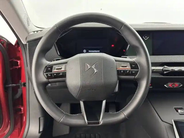 Ds Ds 4 hybride e-tense 225 eat8 — photo 24