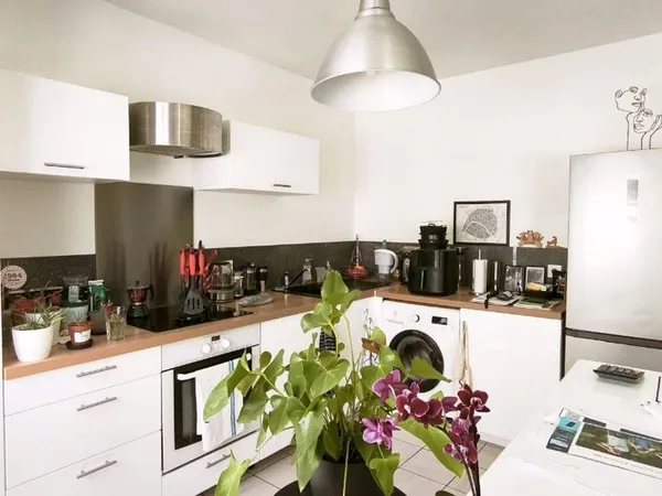 Appartement 3 pieces