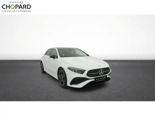 Mercedes Classe A 200 d — photo 45
