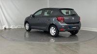 Dacia Sandero 1.0 SCe 75ch Essentiel - 19 — photo 8