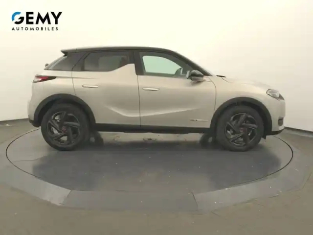 Ds Ds 3 ds3 crossback puretech 155 eat8 — photo 25