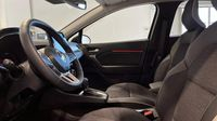 Renault Captur 1.3 TCe mild hybrid 160ch Techno EDC — photo 12