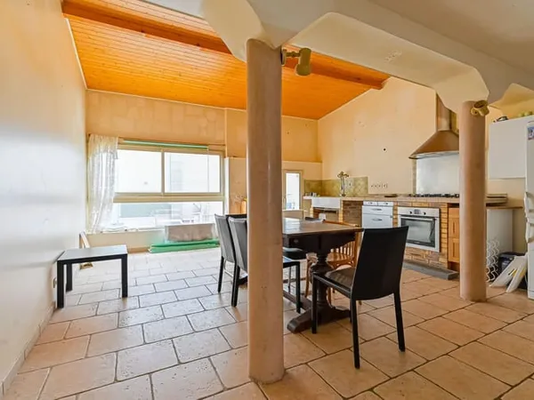 Maison 5 pièces 102 m²