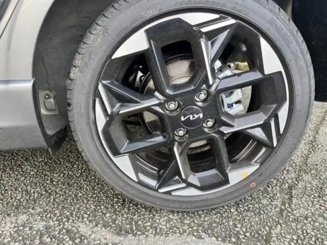 Kia Picanto 1.0 gdi 68ch gt-line — photo 10