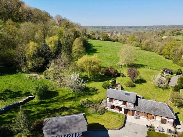 Maison 6 pièces 130 m²