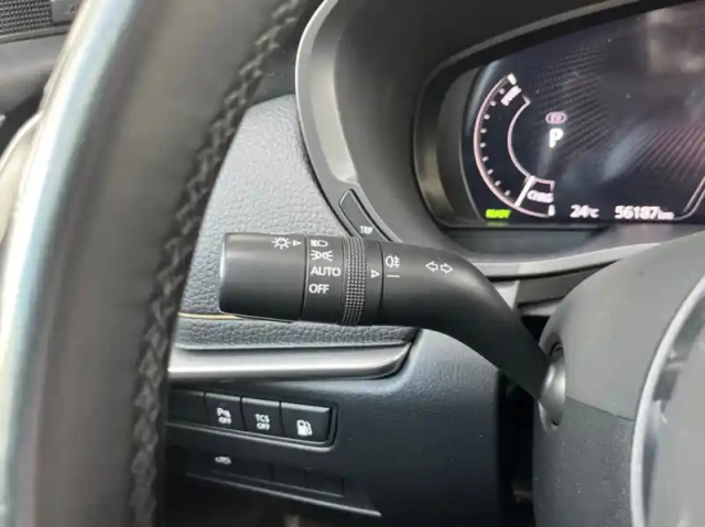 Mazda Cx-60 2.5 e-skyactiv phev 327ch exclusive-line 4x4 bva8 2023 — photo 18