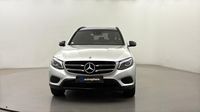 Mercedes Glc 250 d 204ch Fascination 4Matic 9G-Tronic Euro6c