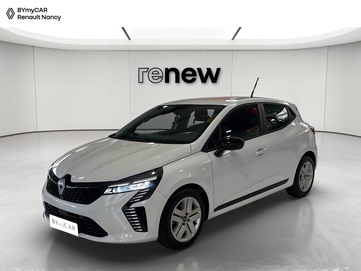 Renault Clio TCe 90 ch GSR2 — photo 1