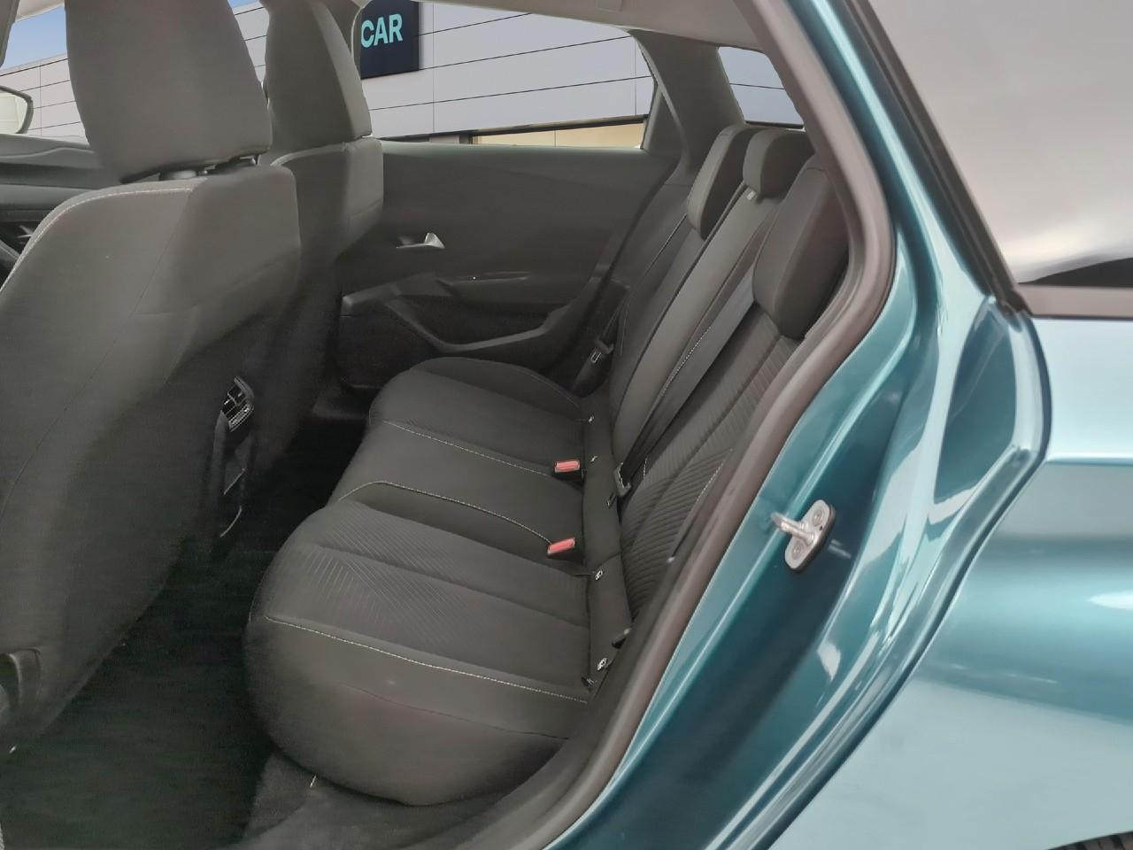 Peugeot 308 sw puretech 130ch s&s bvm6 active pack — photo 10
