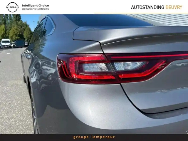 Renault Talisman 1.6 dci 130ch energy intens — photo 7