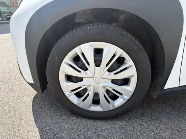 Toyota Aygo 1.0 vvt-i 72 dynamic — photo 9
