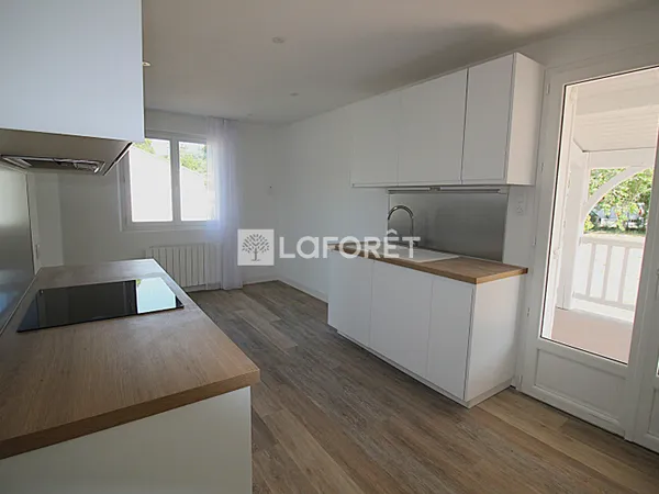 Maison 5 pièces 105 m²