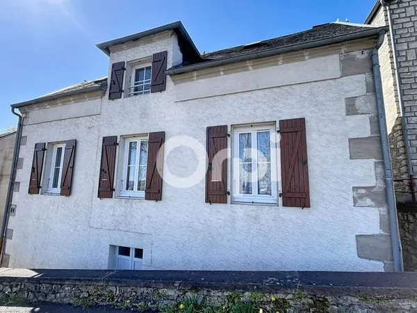 Maison 3 pièces